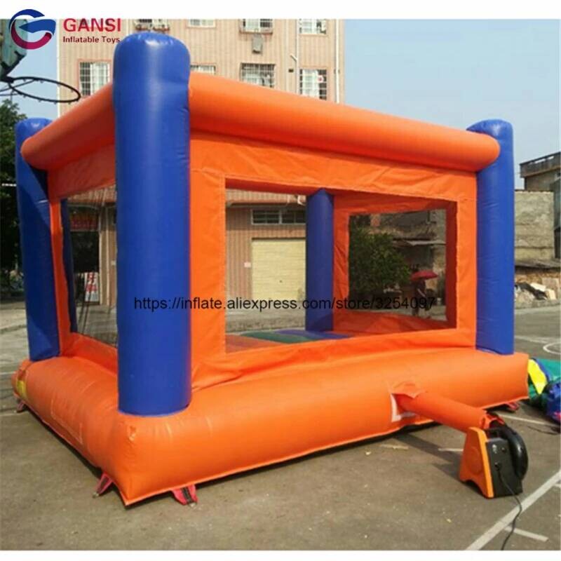 Commercial Quality Inflatable  - đánh giá và giá Kids Outdoor Air Quality