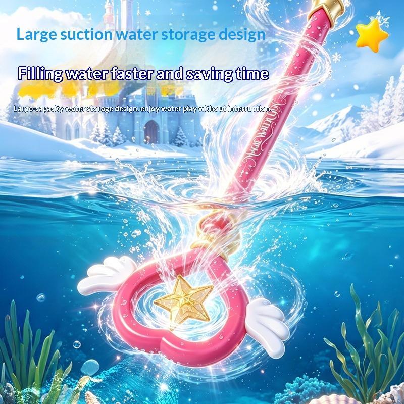 Fairy Wand Water  Kids Magic W - đánh giá và giá Kids Outdoor Fairy Garden