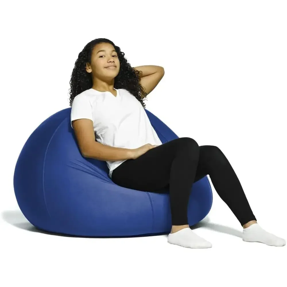 Zoola Pod X Outdoor Bean Bag C - đánh giá và giá Kids Outdoor Bean Bag Chair