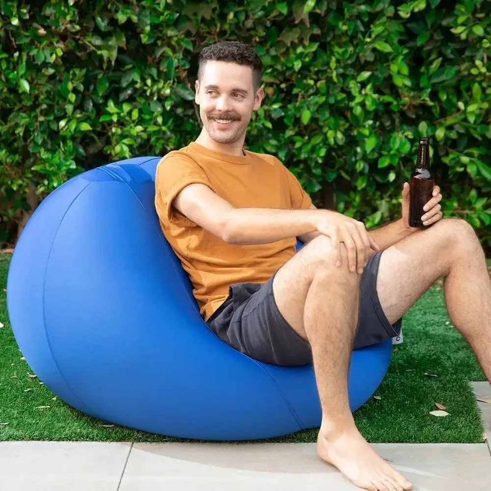 Zoola Pod X Outdoor Bean Bag C - đánh giá và giá Kids Outdoor Bean Bag Chair