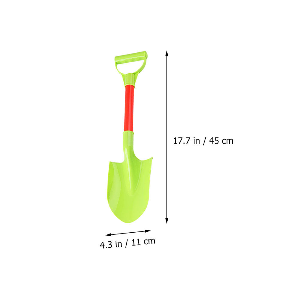 3Pcs Sand Sculpture Shovel Kit - đánh giá và giá Kids Outdoor Ideas