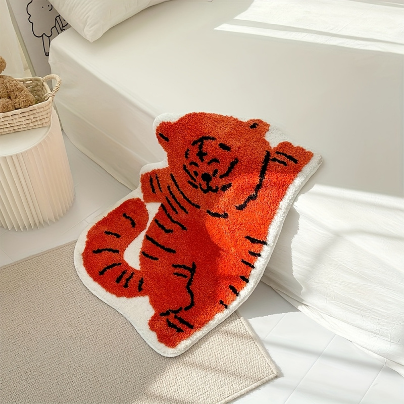 VIKAMA Kawaii Lying Cat Area R - đánh giá và giá Kids Outdoor Mat