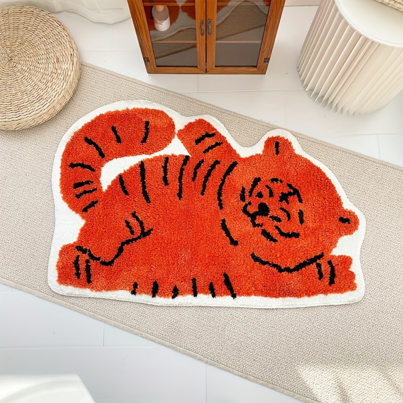 VIKAMA Kawaii Lying Cat Area R - đánh giá và giá Kids Outdoor Mat