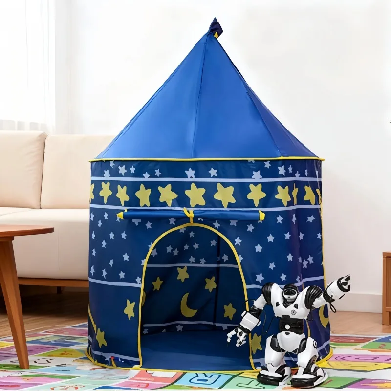 Folding Kids Play House Campin - đánh giá và giá Kids Outdoor Wendy House