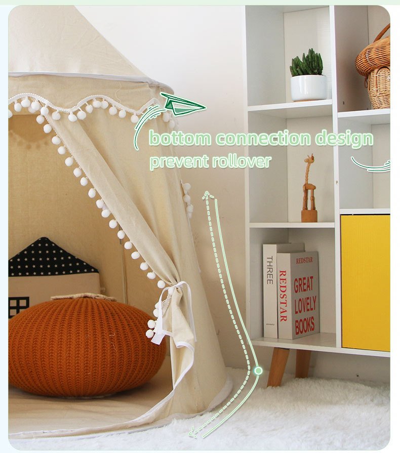 Children Folding Toy Tent Larg - đánh giá và giá Kids Outdoor Wendy House