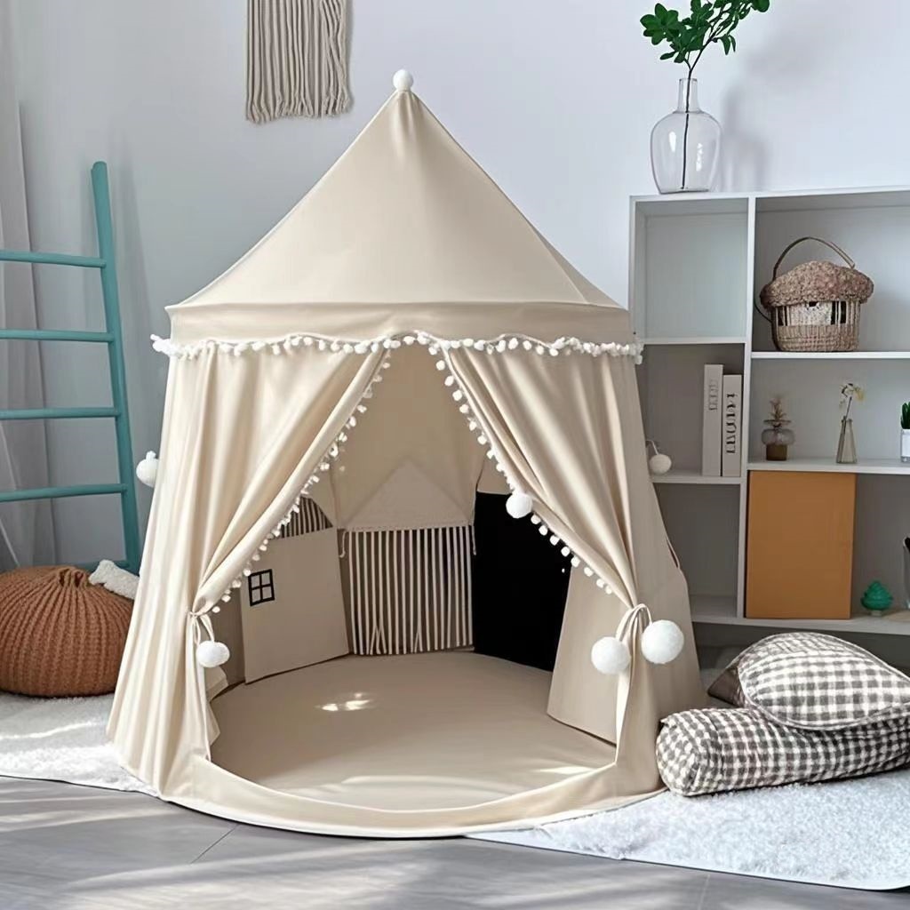 Children Folding Toy Tent Larg - đánh giá và giá Kids Outdoor Wendy House