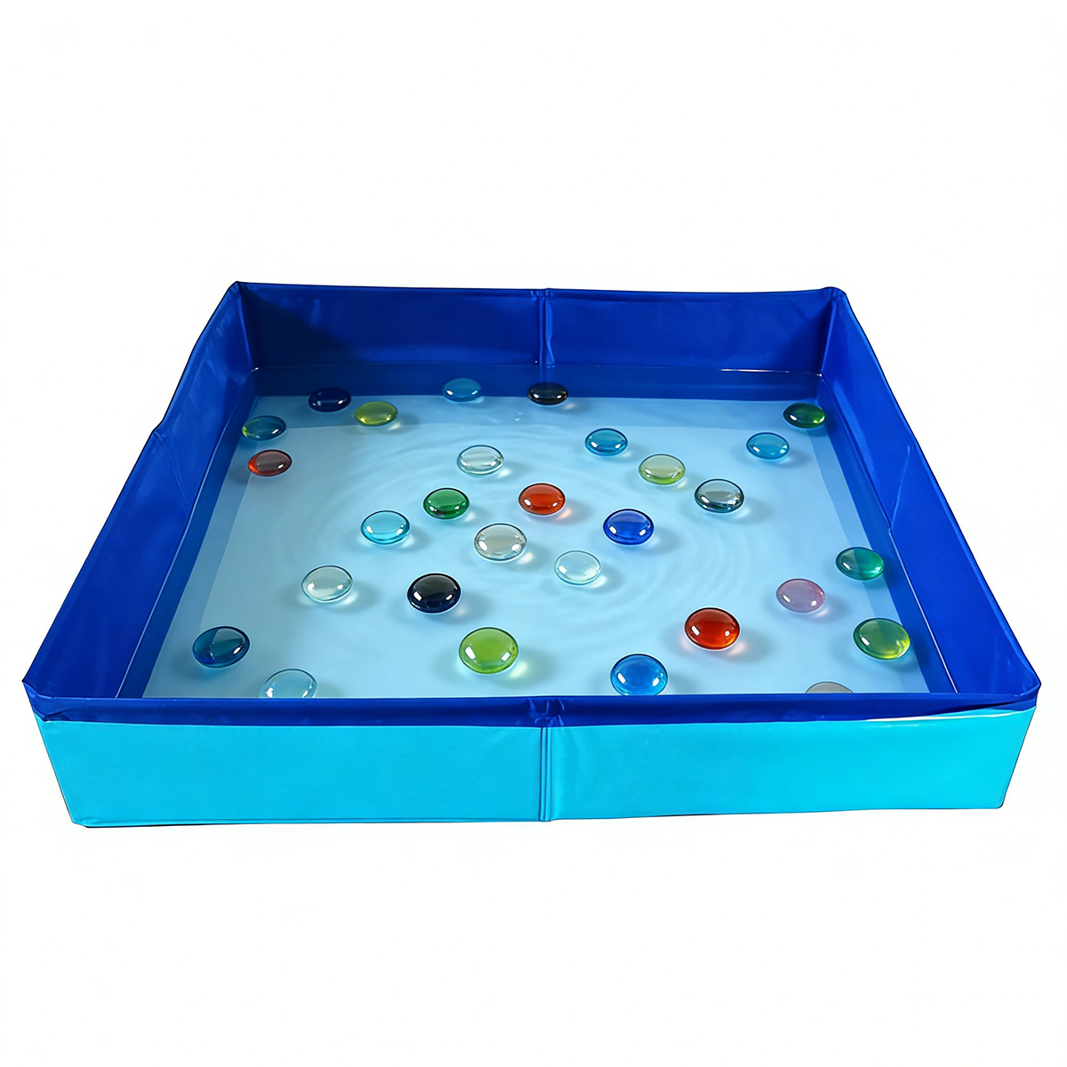 Kids Sand Table for Children B - đánh giá và giá Kids Outdoor Sensory Table