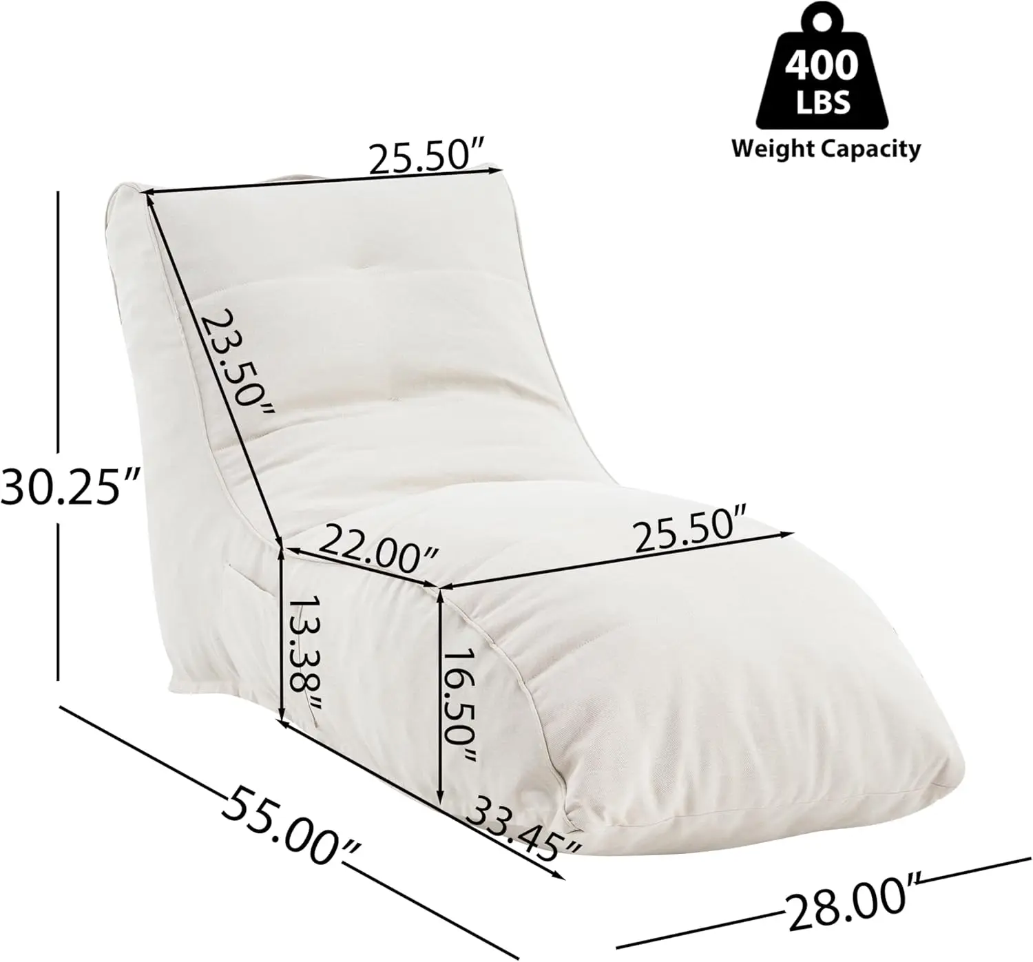 Ethel Outdoor Bean Bag Chair,  - đánh giá và giá Kids Outdoor Bean Bag Chair