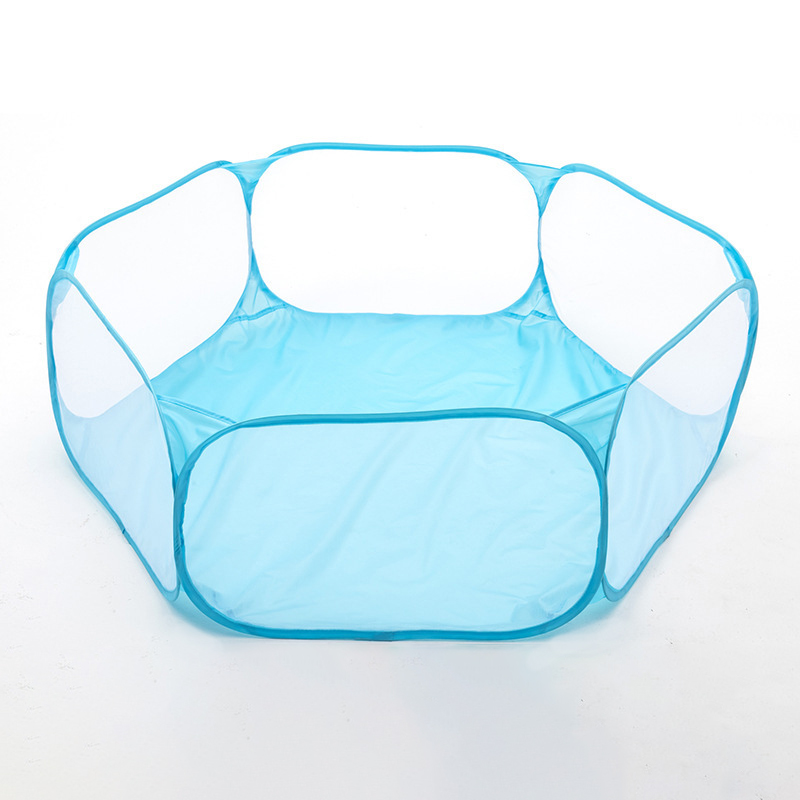 1.2M Ball Pit Ball Pool Foldab - đánh giá và giá Kids Outdoor Wendy House