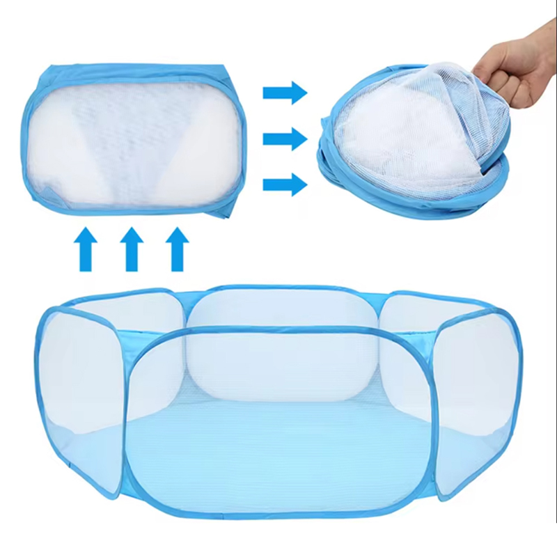1.2M Ball Pit Ball Pool Foldab - đánh giá và giá Kids Outdoor Wendy House