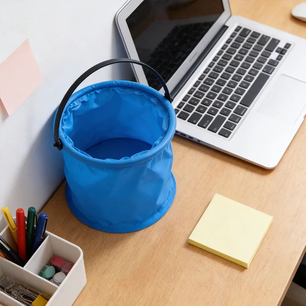 Collapsible Beach Sand Bucket  - đánh giá và giá Kids Outdoor Kit