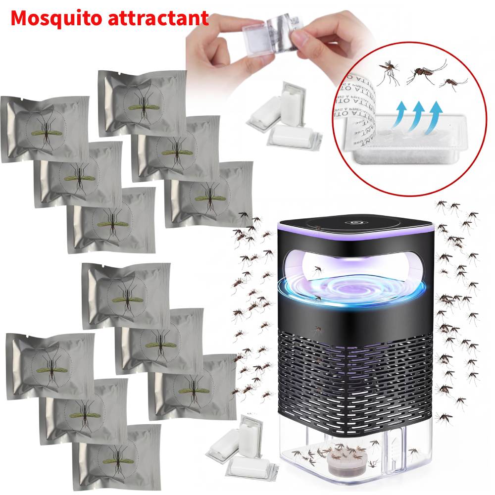 3-15pcs Octenol Insect Bait Lo - đánh giá và giá Bug Catching Kit