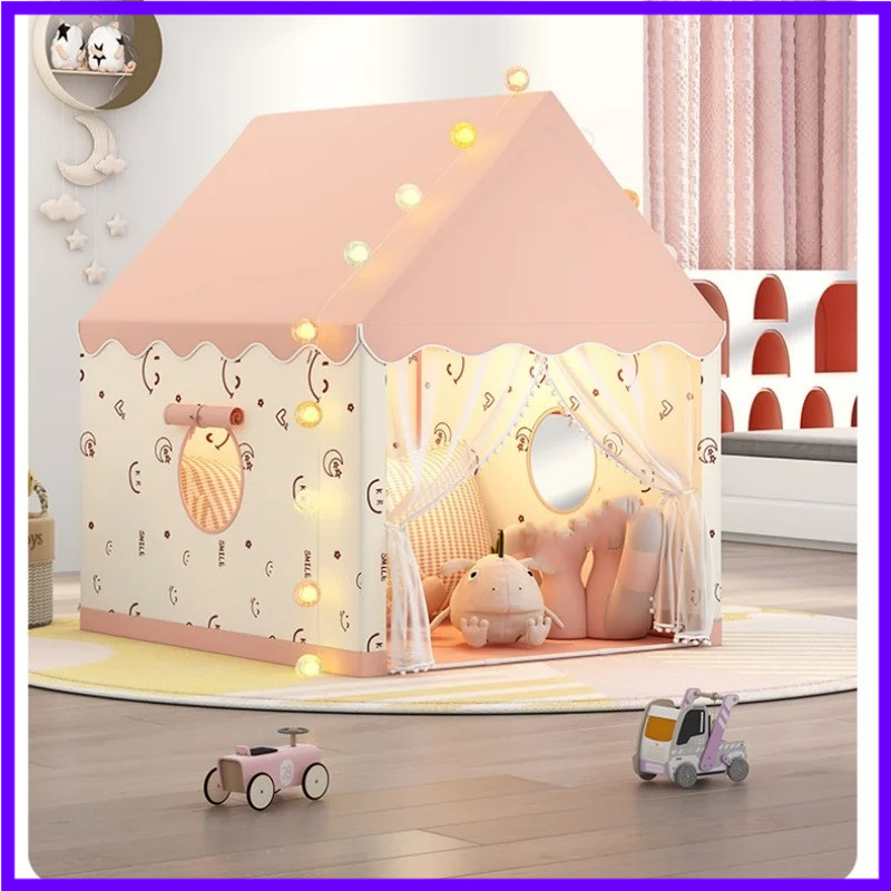 Play Tent for Kids Folding Ind - đánh giá và giá Kids Outdoor Wendy House