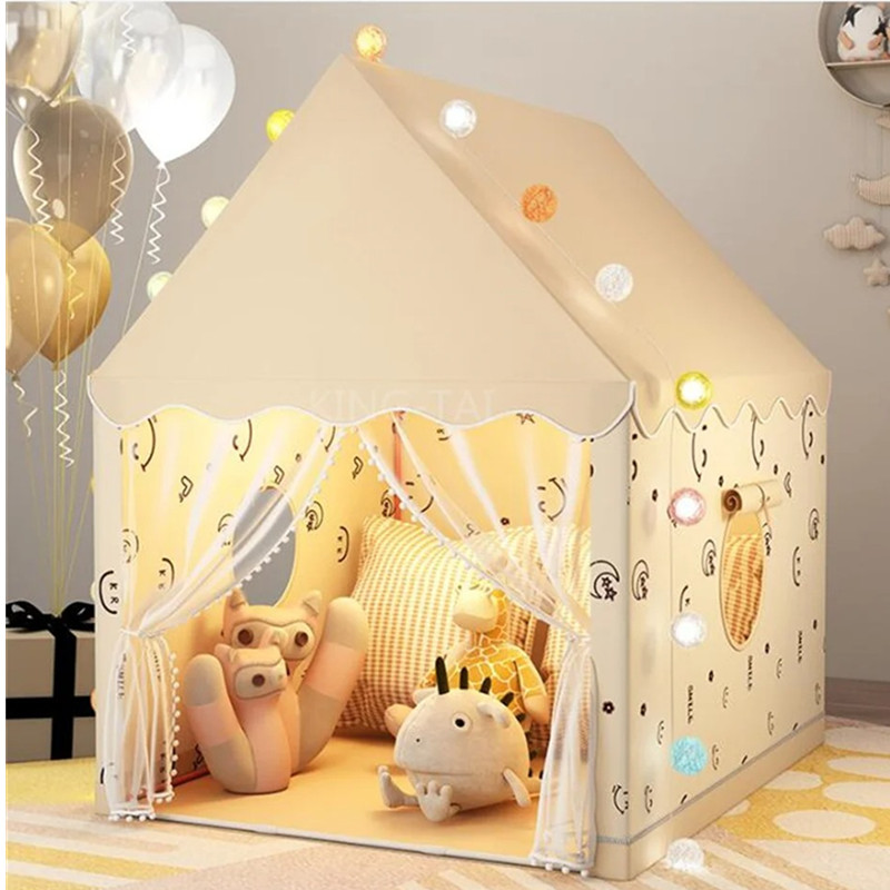 Play Tent for Kids Folding Ind - đánh giá và giá Kids Outdoor Wendy House