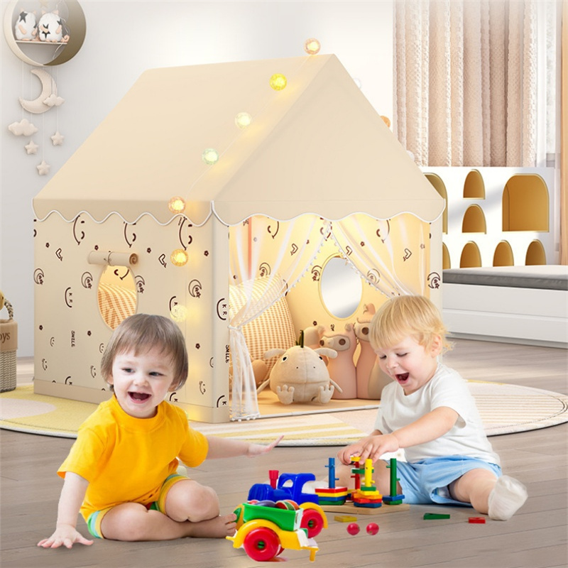 Play Tent for Kids Folding Ind - đánh giá và giá Kids Outdoor Wendy House