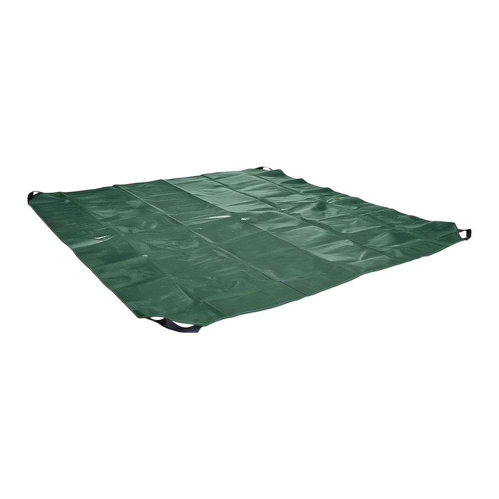 Waterproof For Leaf Hauler Tar - đánh giá và giá Sandpit Cover Tarp