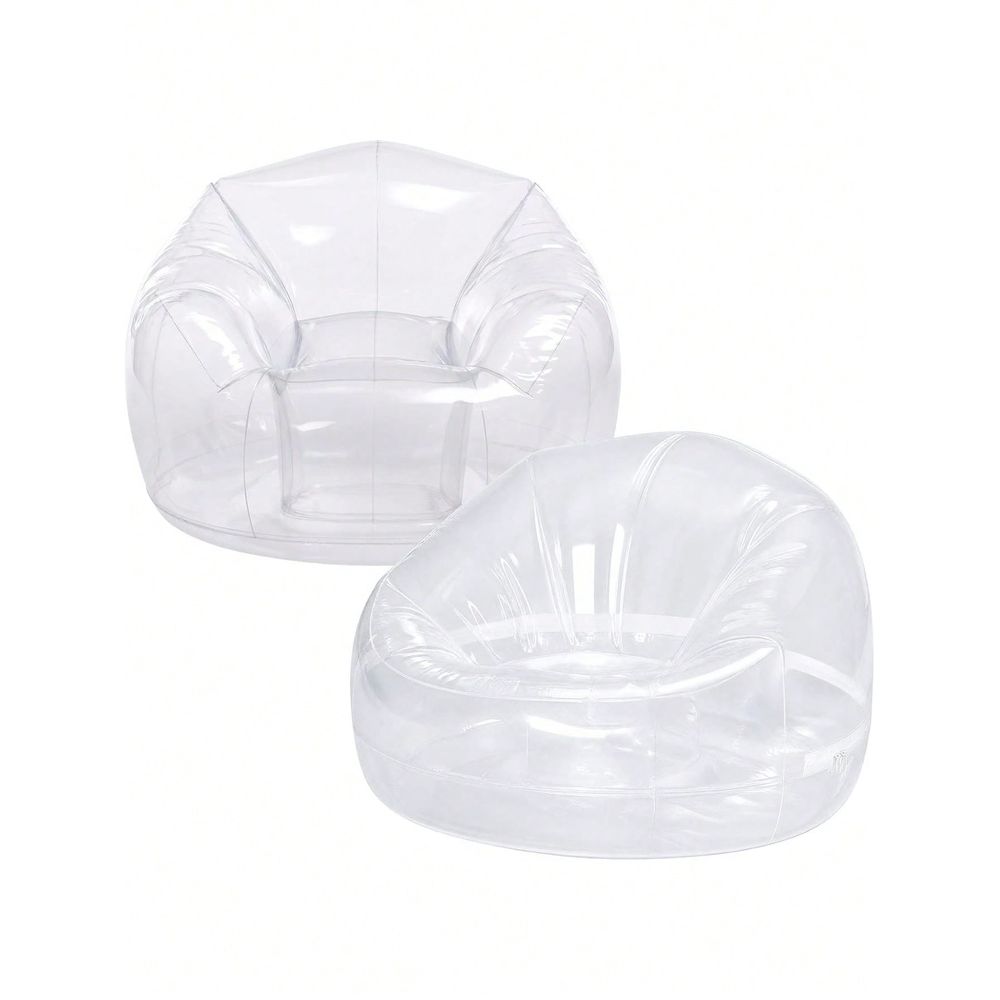 2 Pcs Stuffed Storage Bean Bag - đánh giá và giá Kids Outdoor Bean Bag Chair