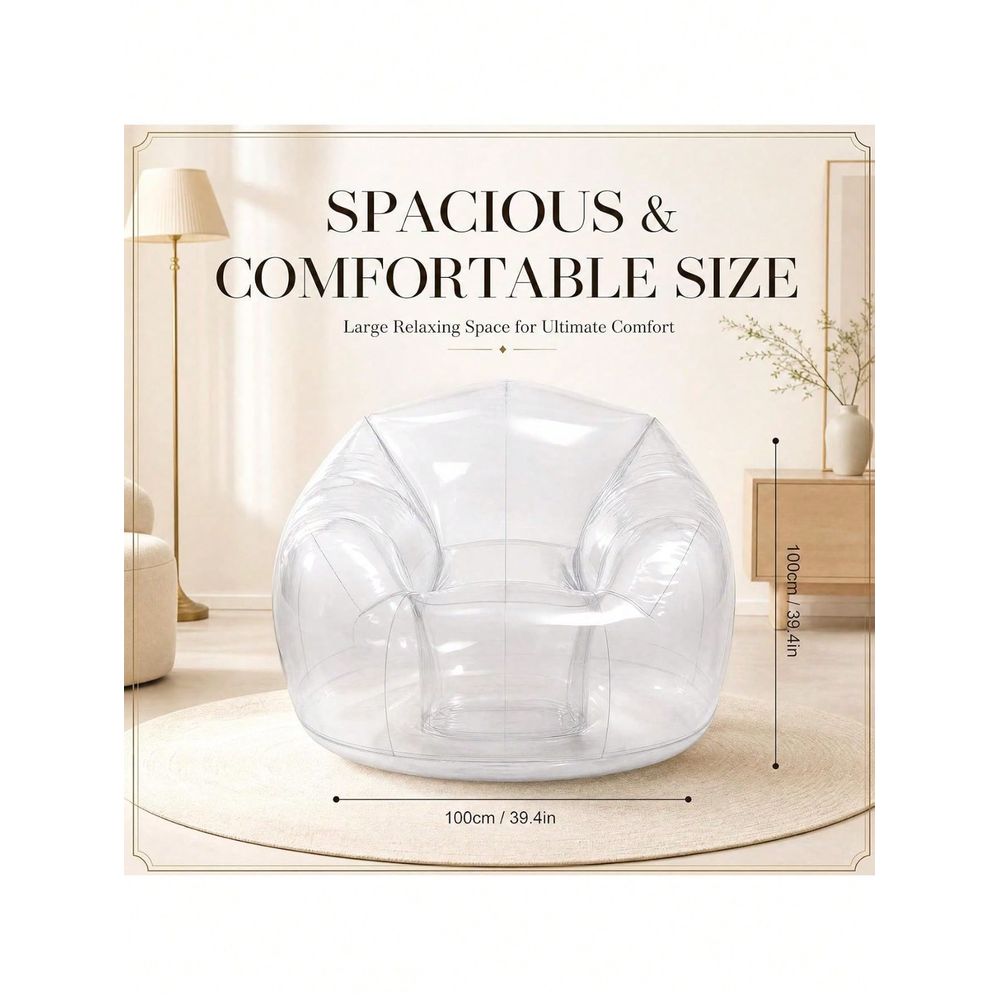 2 Pcs Stuffed Storage Bean Bag - đánh giá và giá Kids Outdoor Bean Bag Chair