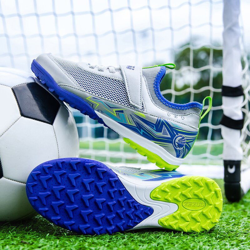 High Quality Football Shoes Ki - đánh giá và giá Kids Outdoor Air Quality