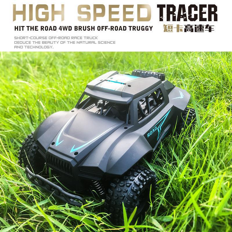 2.4g Rc Short Course Truck Hig - đánh giá và giá Kids Outdoor Dirt Toys