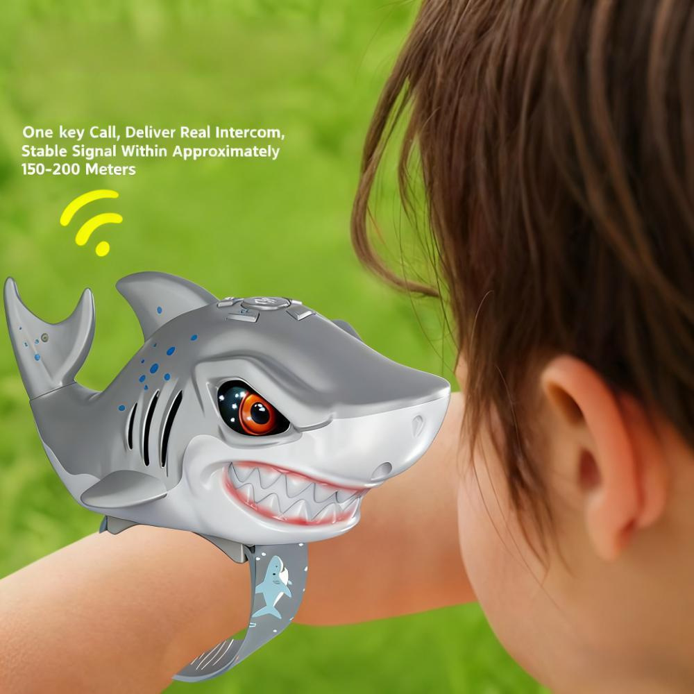 Kids Electric Walkie-talkie To - đánh giá và giá Kids Outdoor Education