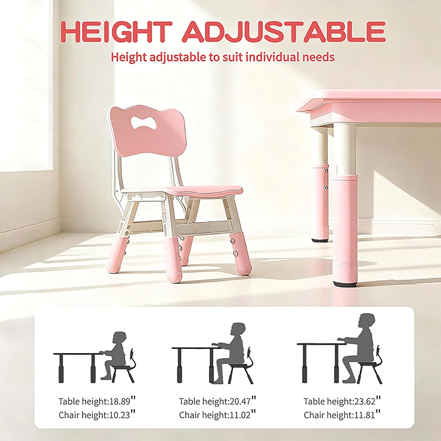 Kids Activity Table with Stora - đánh giá và giá Kids Outdoor Sensory Table