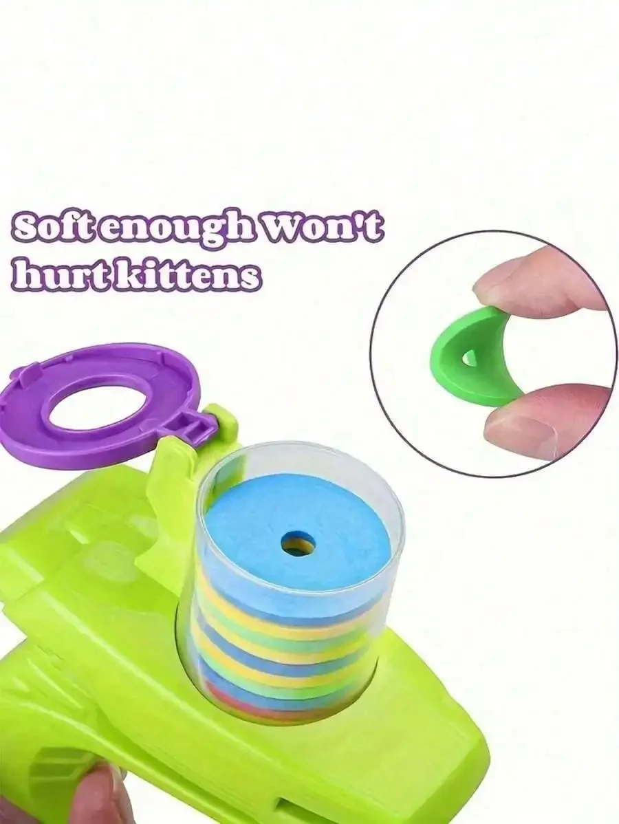 2026 Disc Launcher,Children's  - đánh giá và giá Kids Outdoor Education