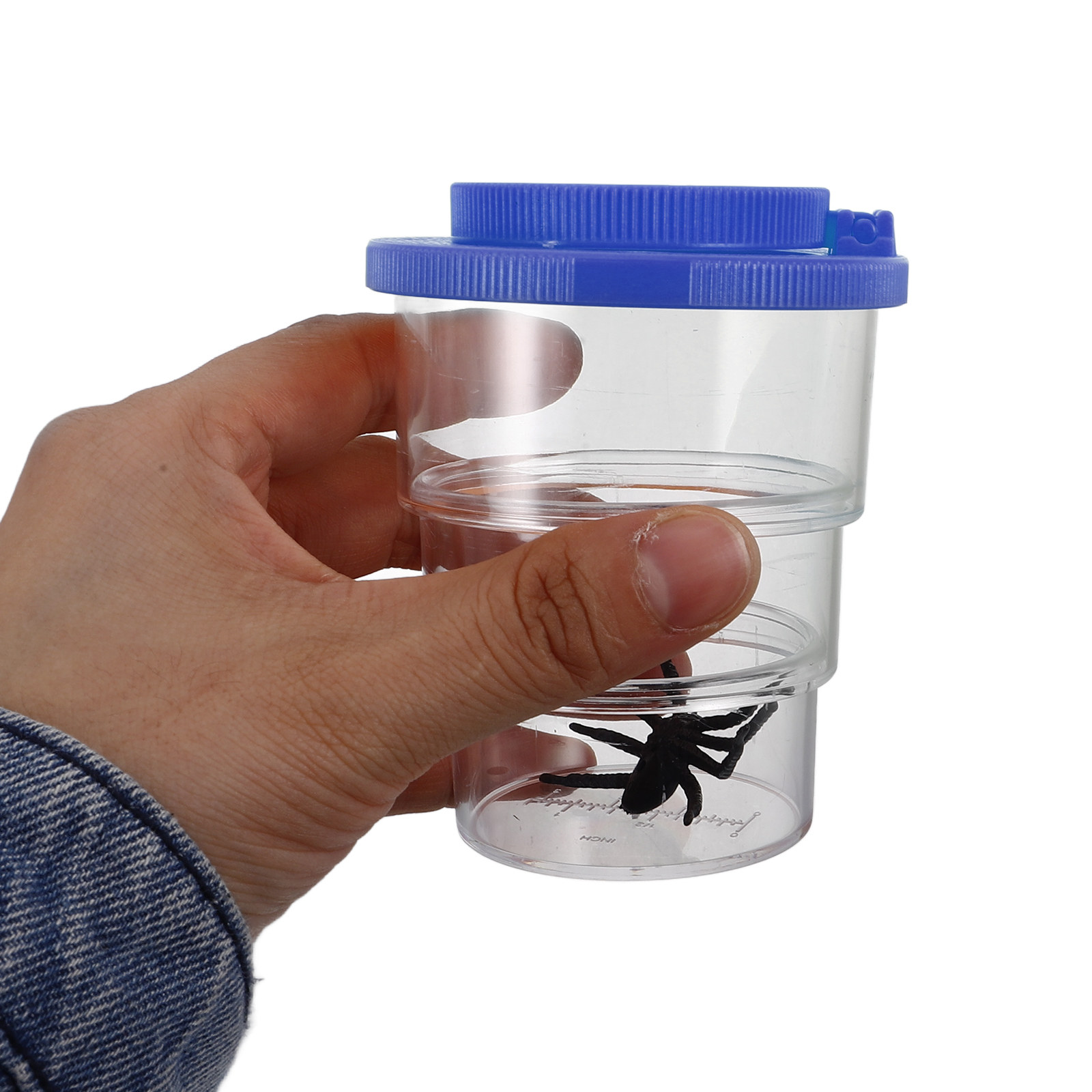 Telescoping 3-Section Insect O - đánh giá và giá Kids Outdoor Kit