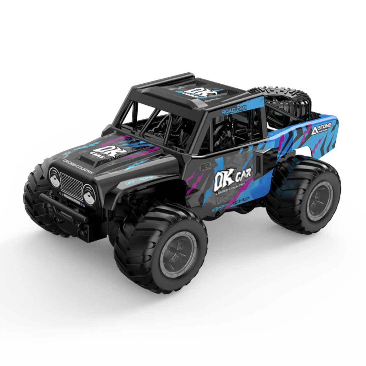 Amphibious RC Car 4WD Off-Road - đánh giá và giá Kids Outdoor Dirt Toys